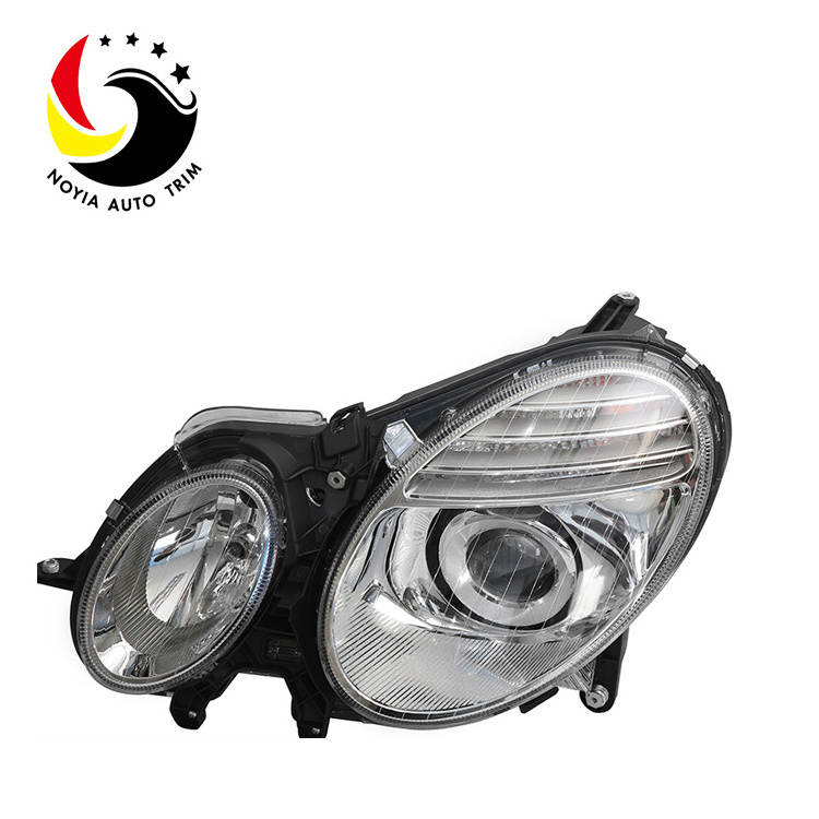 Headlamp for Mecedes benz W211 E Class halogen headlight for benz w211 05-08