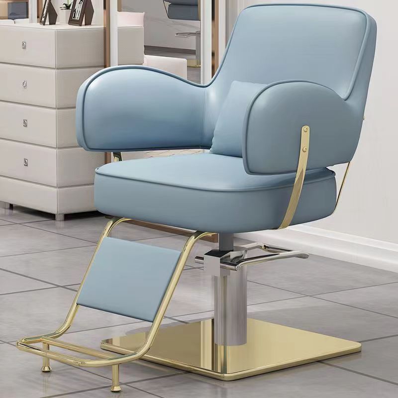 beauty salon furniture commercial hairdressing equipment hair chair chaise salon de coiffure professional barber shop chair