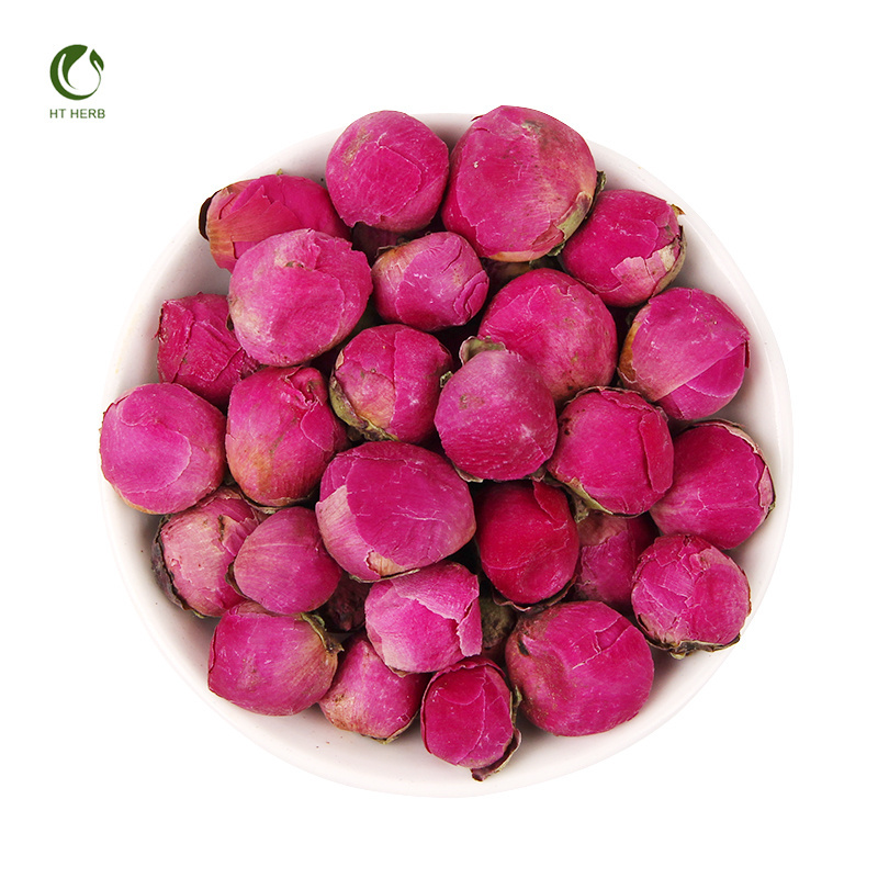 Top Quality High Quality Bulk Dried Peony Herbal Tea Dried Peony Blooming Flower For Beauty Skin