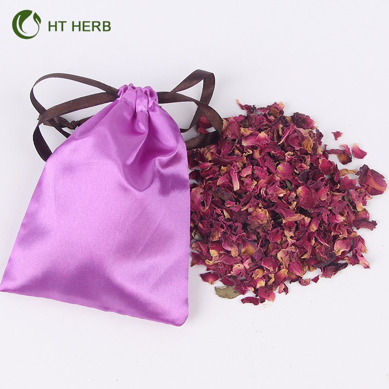 High Quality Dried Rose Petals Wedding Confetti Dried Flower Petals Natural Rose In Bulk Small Burgundy Rose Petals