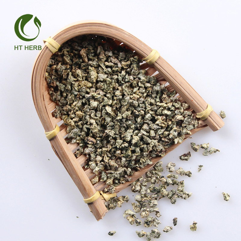 Fresh Lotus Leaf granule Natural Detox Lotus Leaf Grains Tea Slimming Tea for Loosing Weight