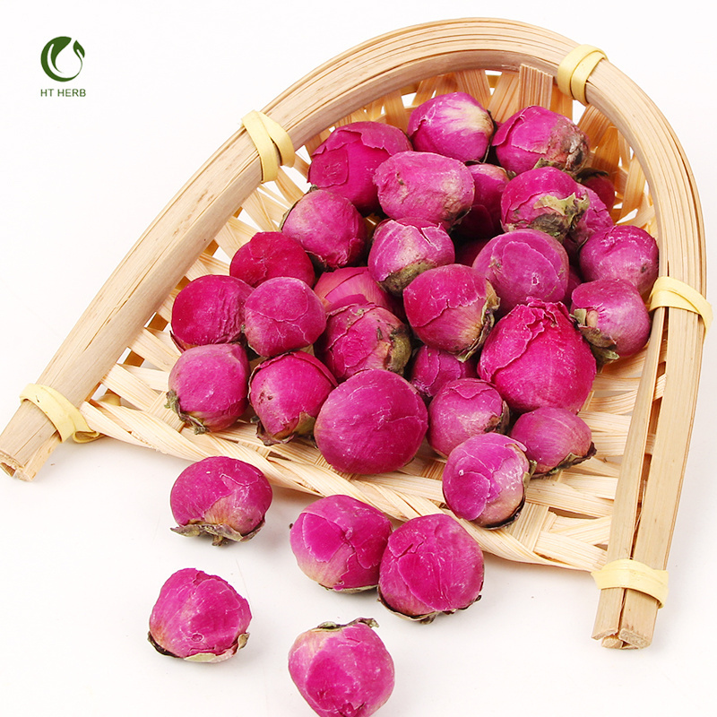 Top Quality High Quality Bulk Dried Peony Herbal Tea Dried Peony Blooming Flower For Beauty Skin