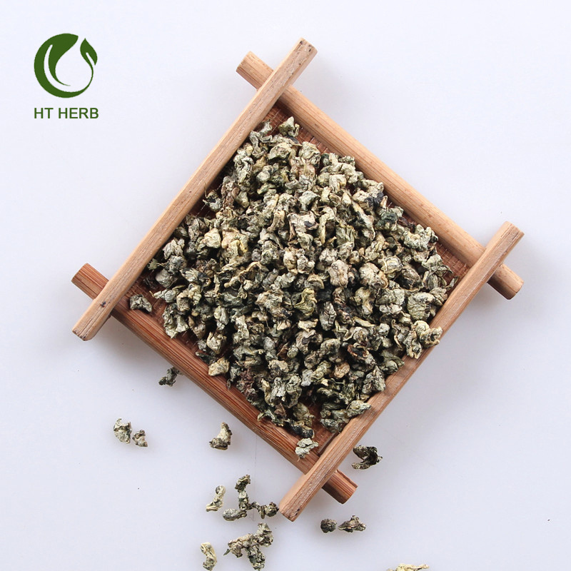 Fresh Lotus Leaf granule Natural Detox Lotus Leaf Grains Tea Slimming Tea for Loosing Weight