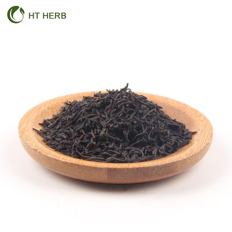 In Stock High Quality Dried Black Tea Qi Men Hong Cha New Harvest Black Tea Loose Leaf for Sale