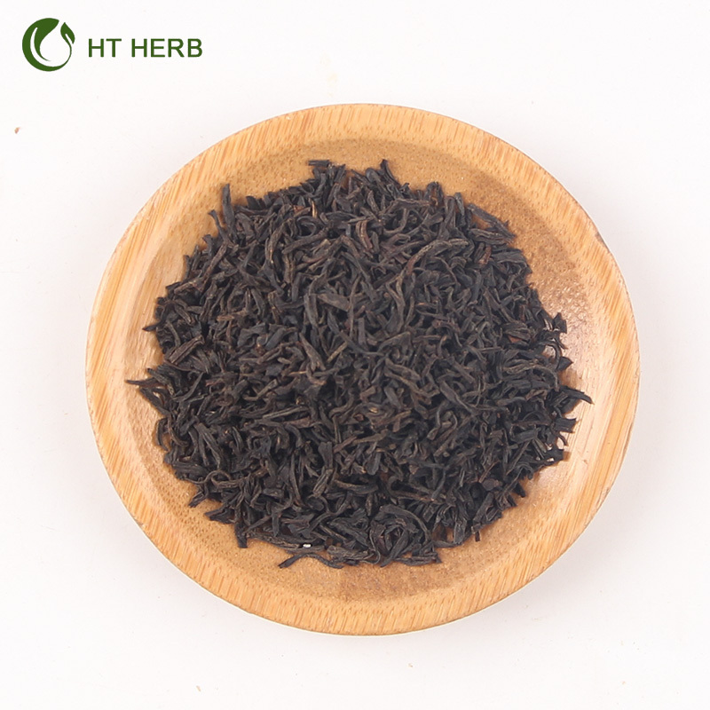 In Stock High Quality Dried Black Tea Qi Men Hong Cha New Harvest Black Tea Loose Leaf for Sale