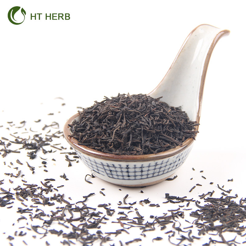 In Stock High Quality Dried Black Tea Qi Men Hong Cha New Harvest Black Tea Loose Leaf for Sale