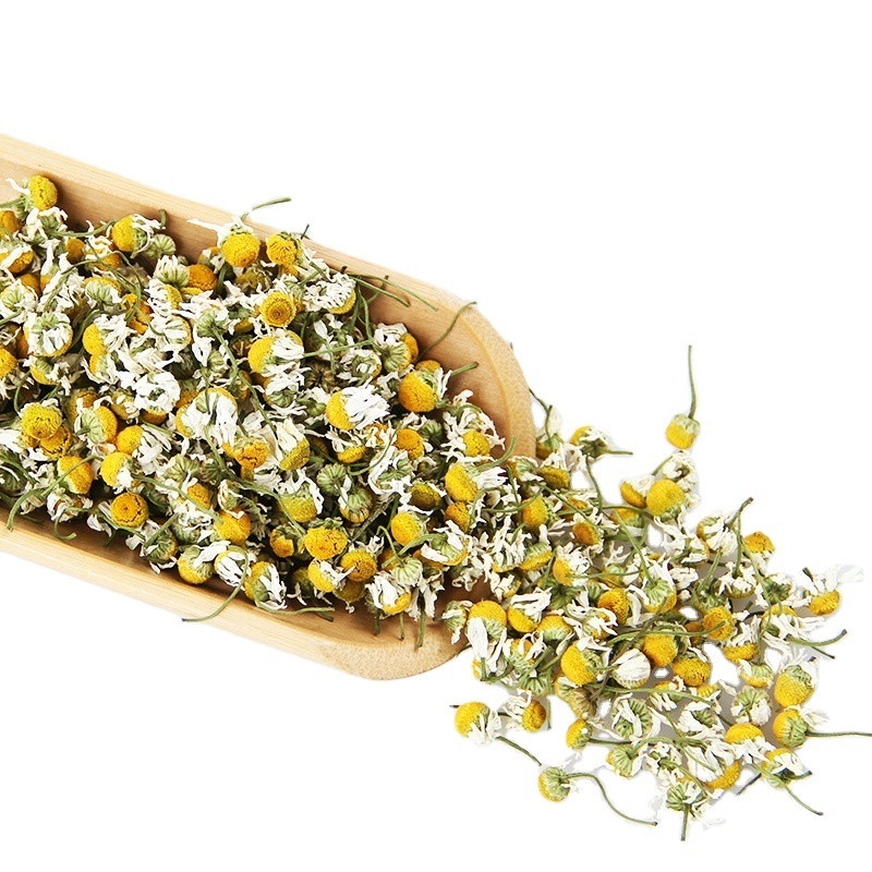 New Arrive Flower Tea Natural Organic Chamomile Tea Herbal Raw Material Chamomile Flower