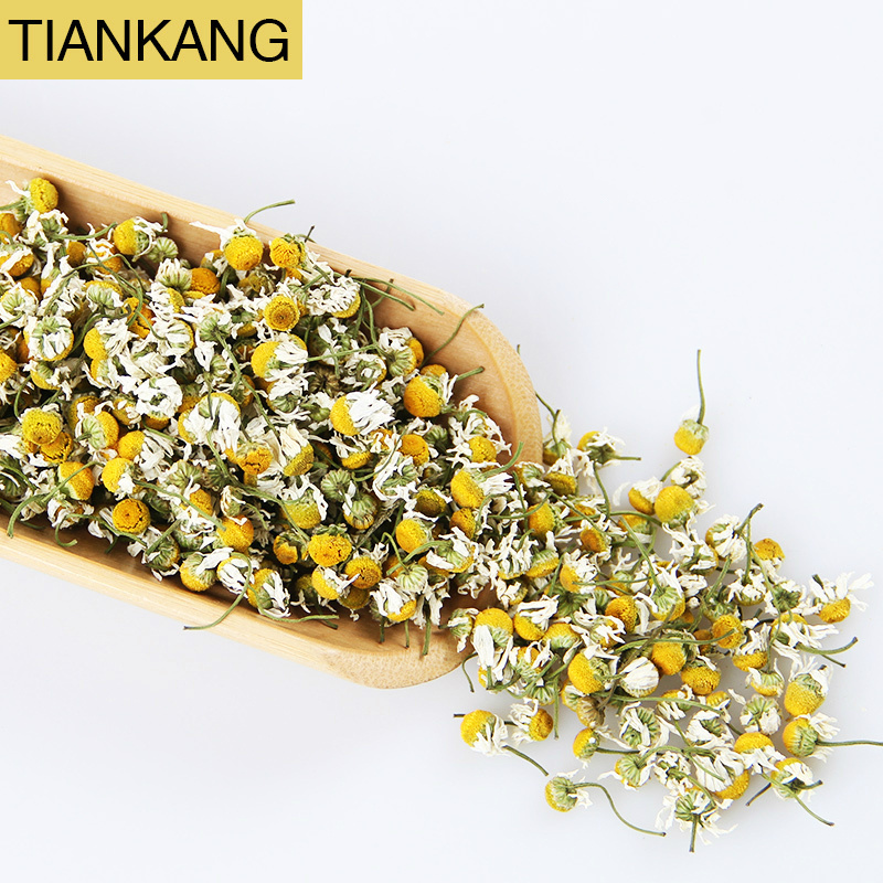 New Arrive Flower Tea Natural Organic Chamomile Tea Herbal Raw Material Chamomile Flower