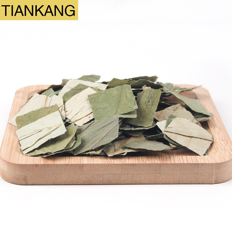 Traditional Herbal Low Fat Raw tea High Quality Slimming Tea Dried Lotus Leave Loose Tea for Losing Weight Thinning Herbs