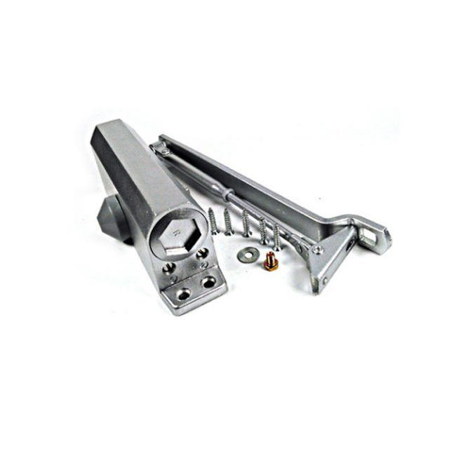 Competitive Factory Price Aluminum Automatic Soft Closing Hydraulic Aluminum Door Closer