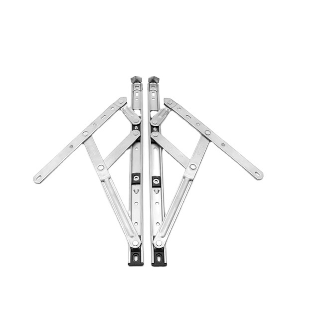 High Quality Hinge Aluminum Window Stainless Steel Heavy Friction Stay Window Brace Hinge