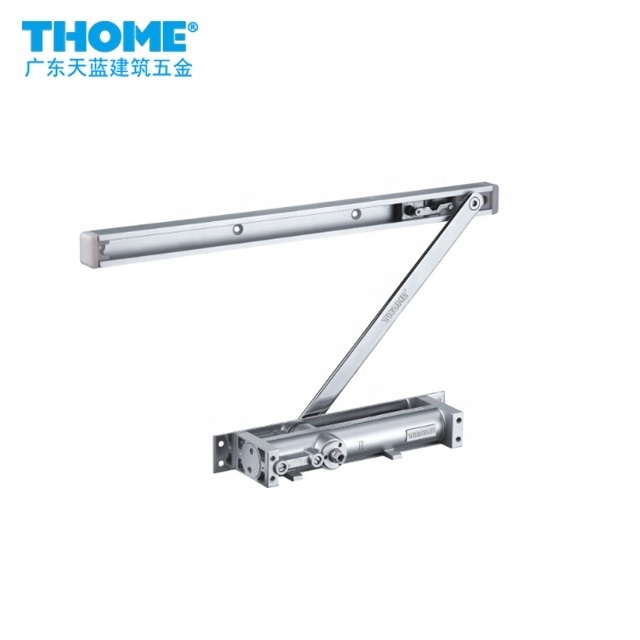 Factory Price Light Duty Residential Aluminum Swing Automatic sliding Door Closer For For Residential