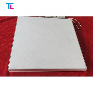 white light-transmitting A-grade fireproof billboard uv ceiling Soft film light box