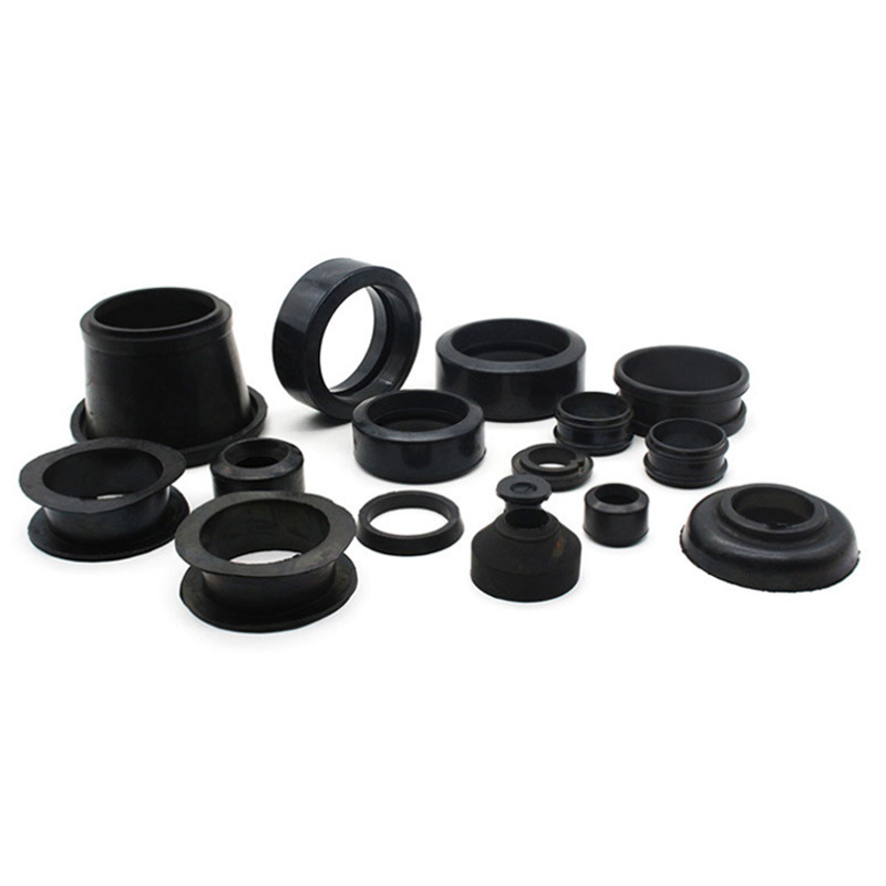 Personalized Machinery Gasket Kit Shim Rubber Seal Element Silicone Gasket Self-adhesive Tape