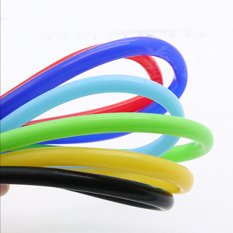 Natural Latex Rubber Tubing Tube 1/2