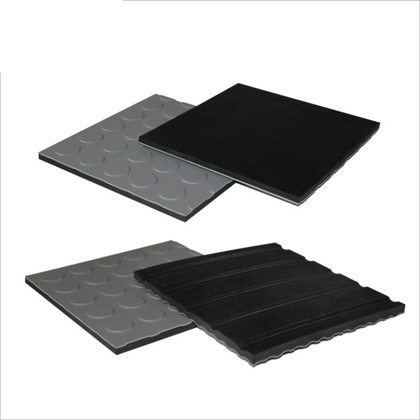 rubber sheeting for roofs 4mm compressed rubber sheet flooring mats