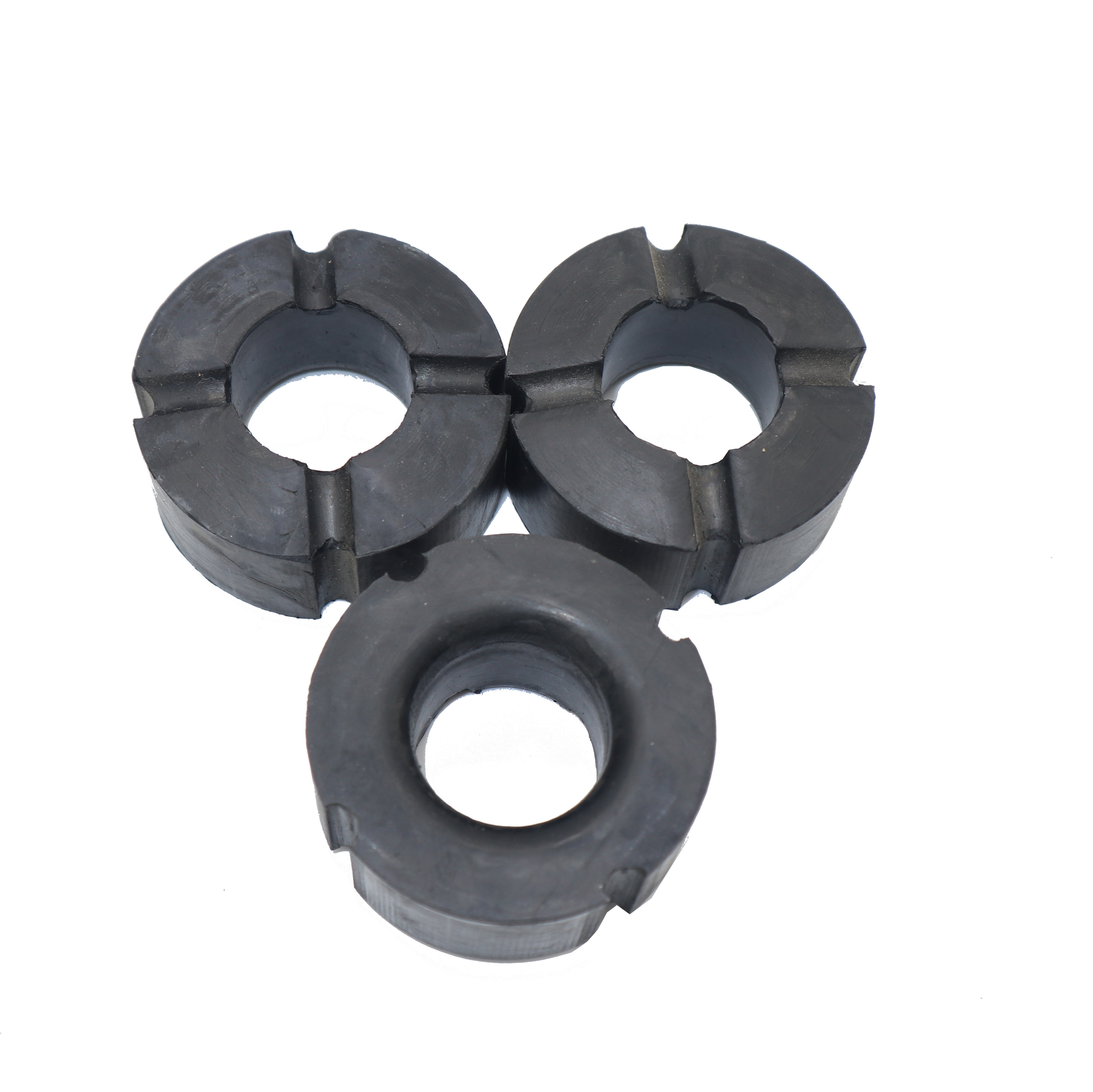 Factory Direct Supply Rubber Gasket for Syringes Rubber Flange Gasket Rubber Gasket for Faucet