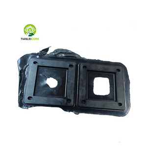 Factory supply custom Various size materials can be customized rubber gasket seals