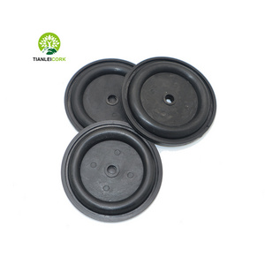 Factory Direct Supply Water Tank Rubber Seal Gasket Cork Rubber Gasket Molded Rubber Gasket