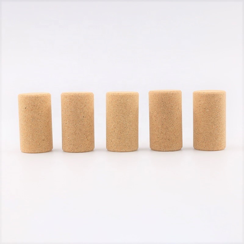 Low MOQ customized Factory Wholesale Personalise Wine Cork Closure for wine bottles (wine cork) Super grade cork stopper