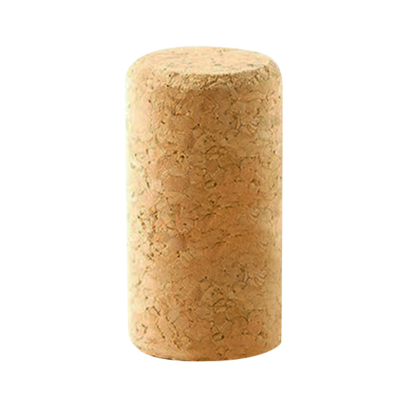 TIANLEICORK Micro cork stopper Straight Corks 7/8