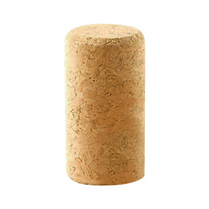 TIANLEICORK Micro cork stopper Straight Corks 7/8" x 1 3/4" Wine Corks Wine Bottle Stopper