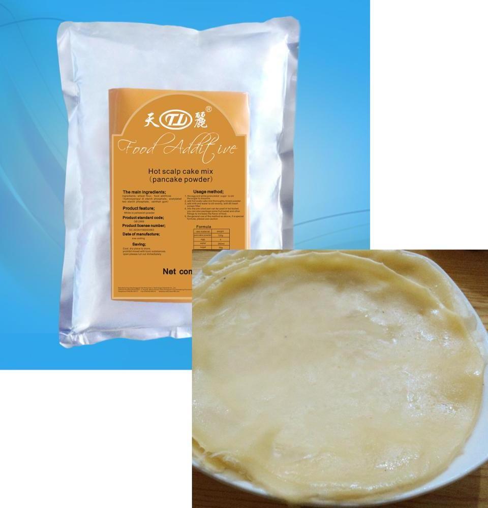 top sale manufacturer Cake improver to make the cake fluffy super soft, improve the structure and taste, cake emulsifier