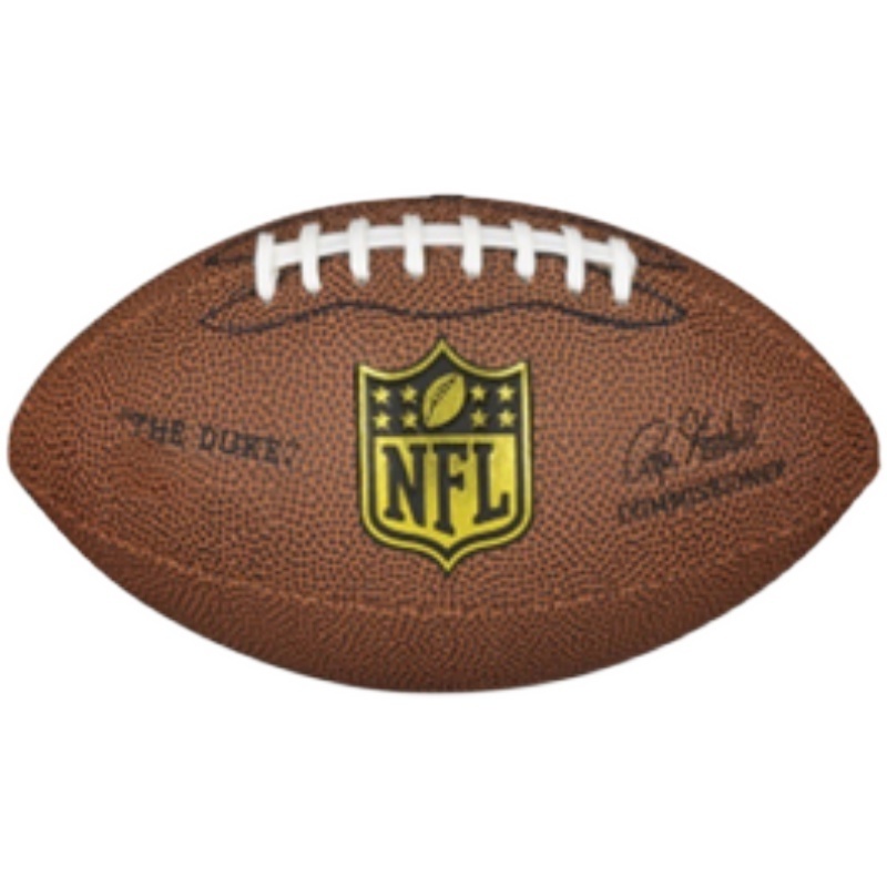 Full reduction Full-size American football rubber bladder PVC rugby ball American football bladder for customization