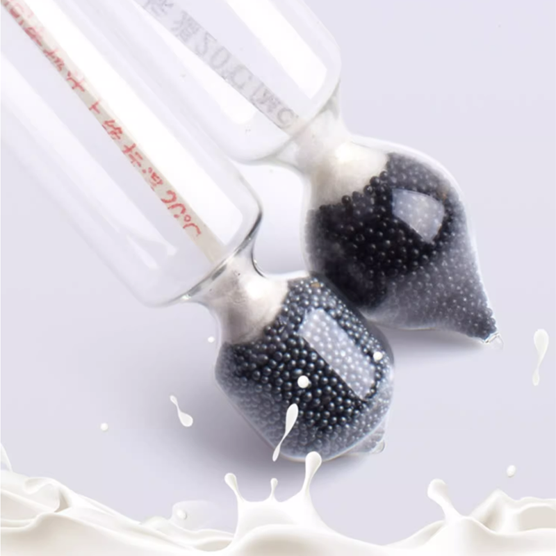 Tianlian wholesale High precision dairy milk meter soybean milk product content hydrometer 0-25 15-45 test Milk density meter