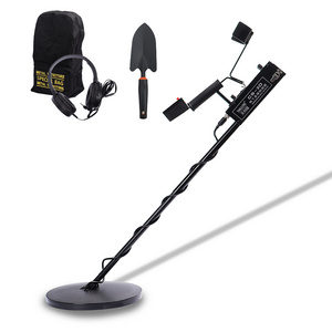 CS-3D underground metal detector big search coil  metal detector professional treasure hunting