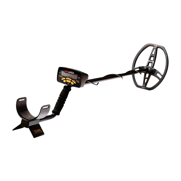 ATX580 Underground metal detector waterproof large searching coil for professionals used