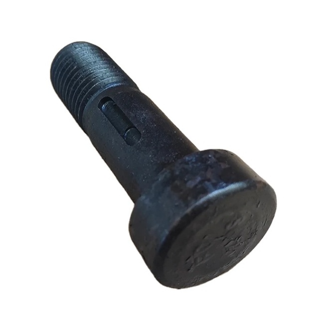 Customized high quality grade bolt 12.9 High Strength Bolts For Joints Of Space Grid Structures