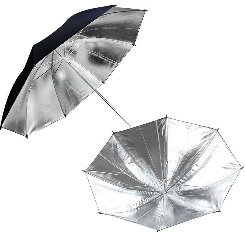 Factory Wholesale Photo Studio Accessories Backdrops Stand System Umbrella and Reflector Photography Light Kit Set