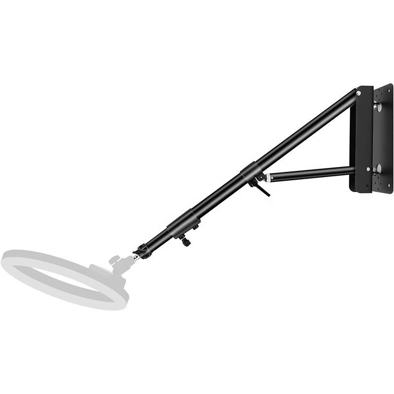 OEM ODM Aros de luz 18 inch Ringlight Baber Wall Ceiling Fill Light 45 54 cm 18 21 inch LED Ring Light with Tripod Stand