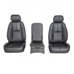 Automotive interior car accessories upholstery seat cover