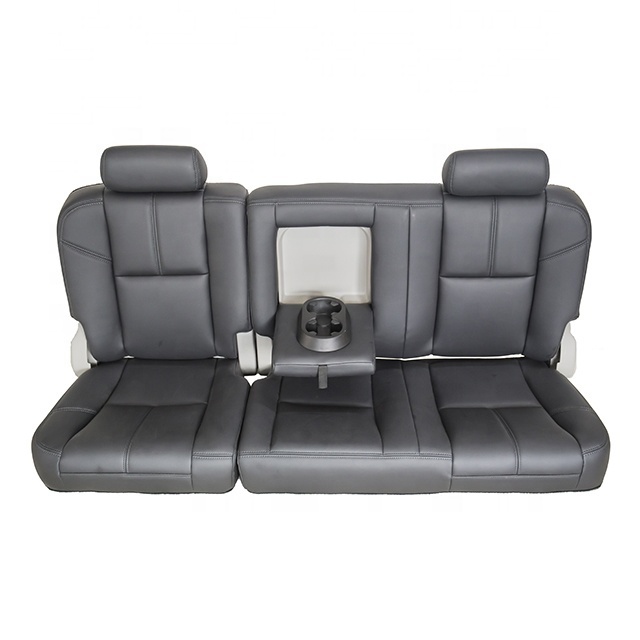 Automotive interior car accessories upholstery seat cover