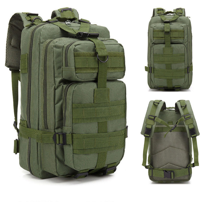 Backpack Russia Atacs FG Factory Custom Wholesale Outdoor Waterproof  Rucksack Bag Pack Tactical Backpack