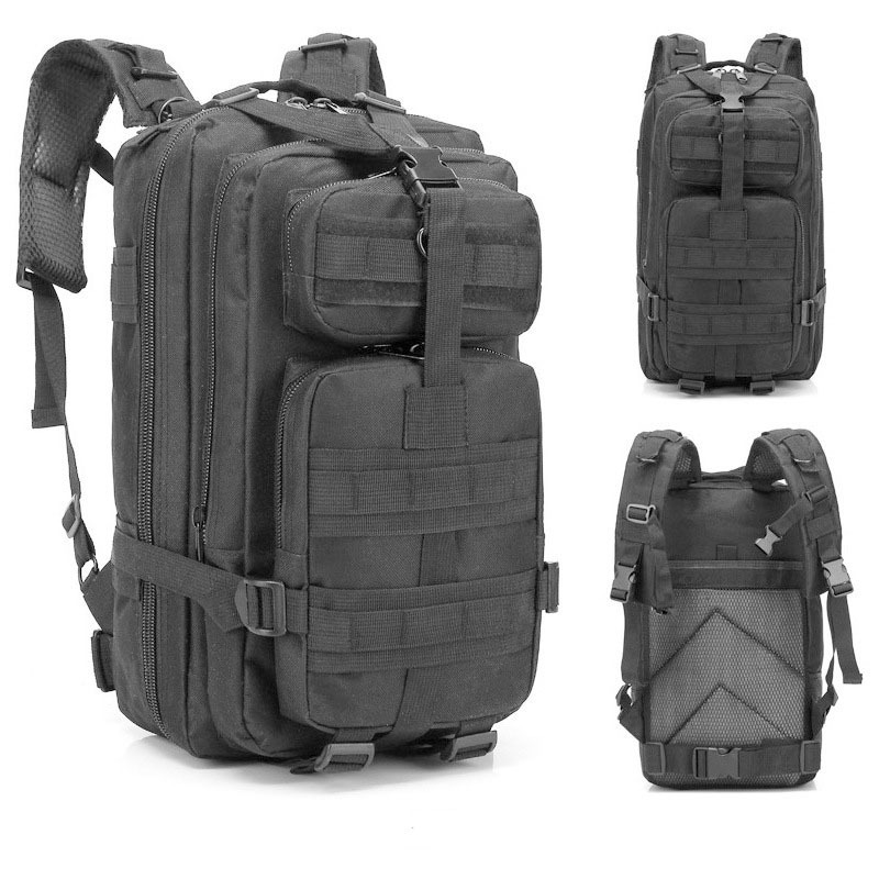 Backpack Russia Atacs FG Factory Custom Wholesale Outdoor Waterproof  Rucksack Bag Pack Tactical Backpack