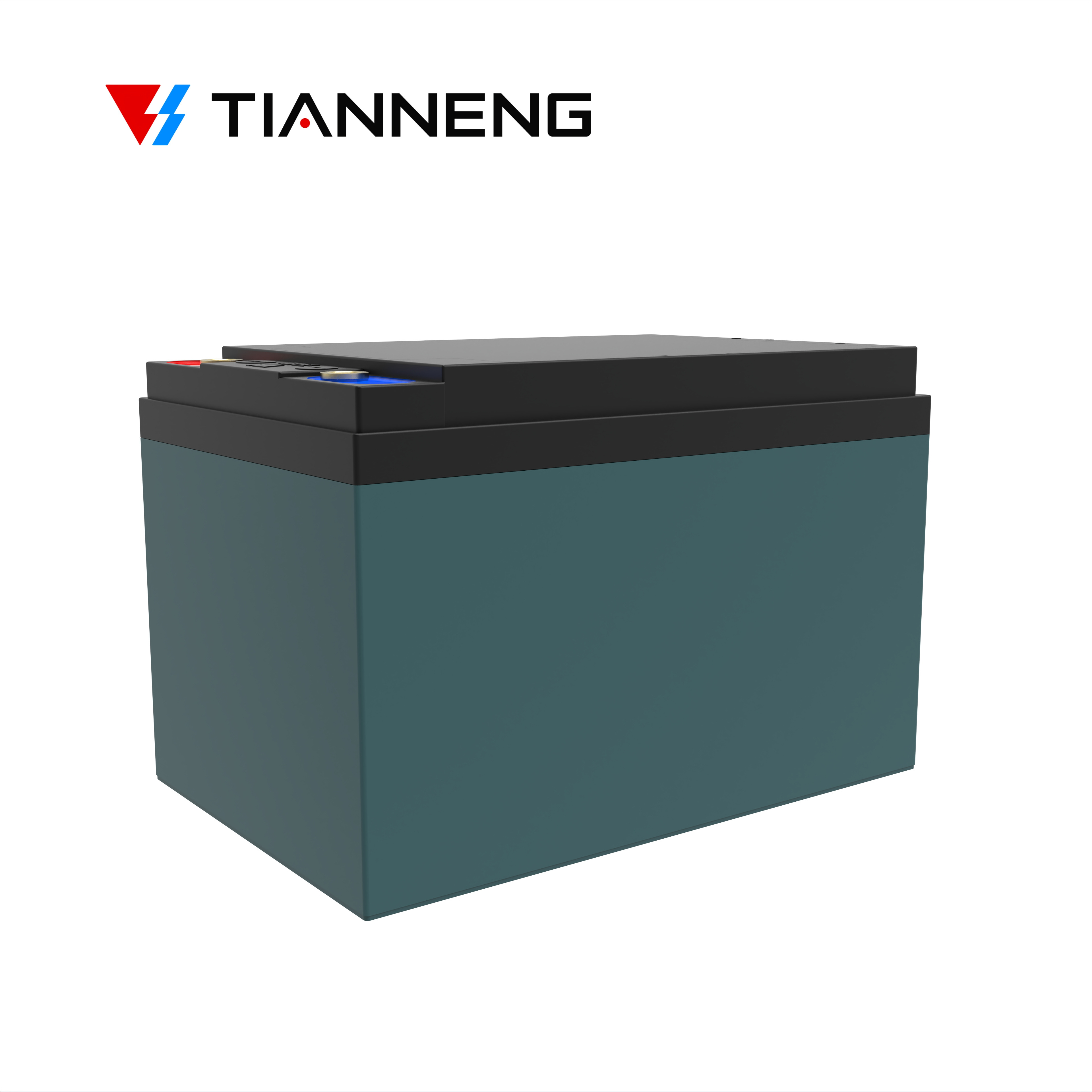 Lead-acid power battery Manufacturers 12V 12Ah Two-wheeler battery Tianneng OEM manufacturer