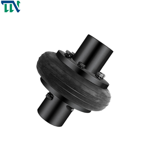 UL6 UL7 Rubber Coupling Flexible Shaft Tyre Coupling