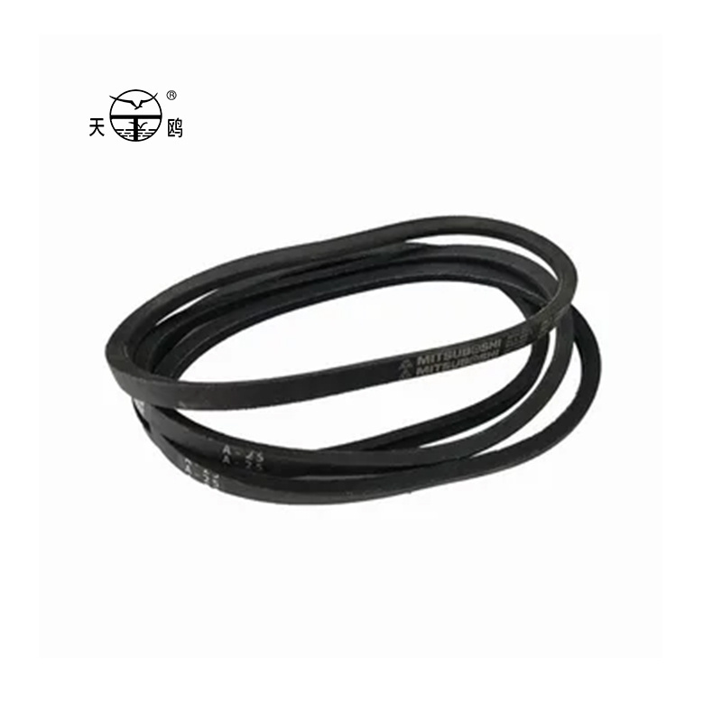 Drive Agriculture Machine Triangle Round Speed Automotive Bando V Belt For Wholesales