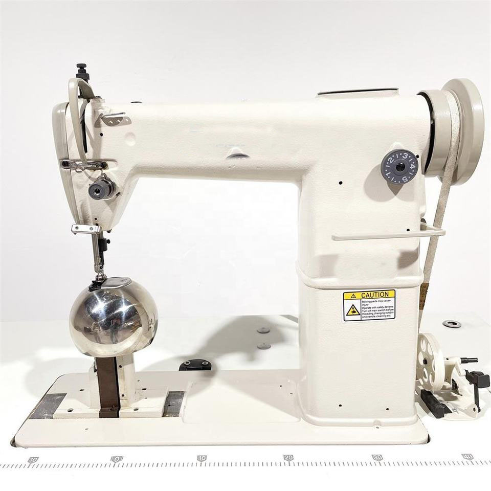 810 Hot Sale Fashion Hair Make Industrial Wig Making Sewing Machine