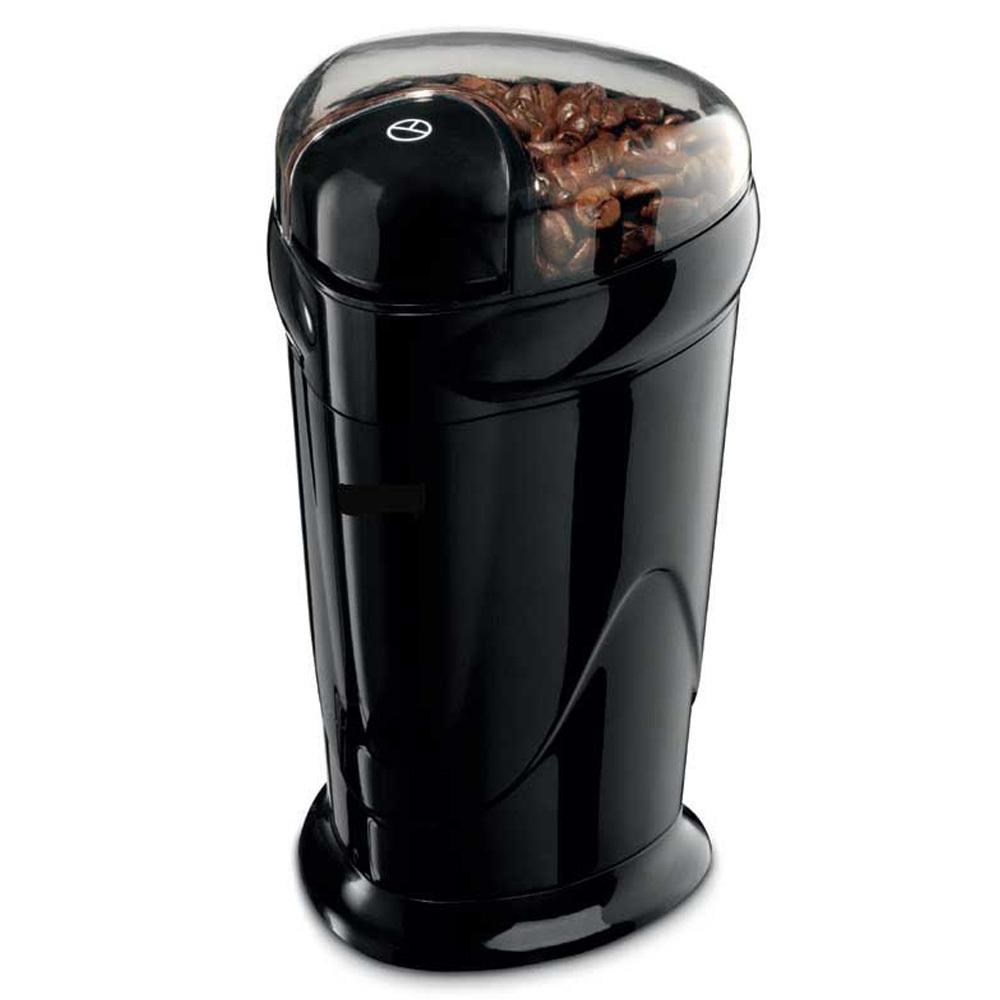 Electric Coffee grinder/coffee mill for homeuse with mini shape