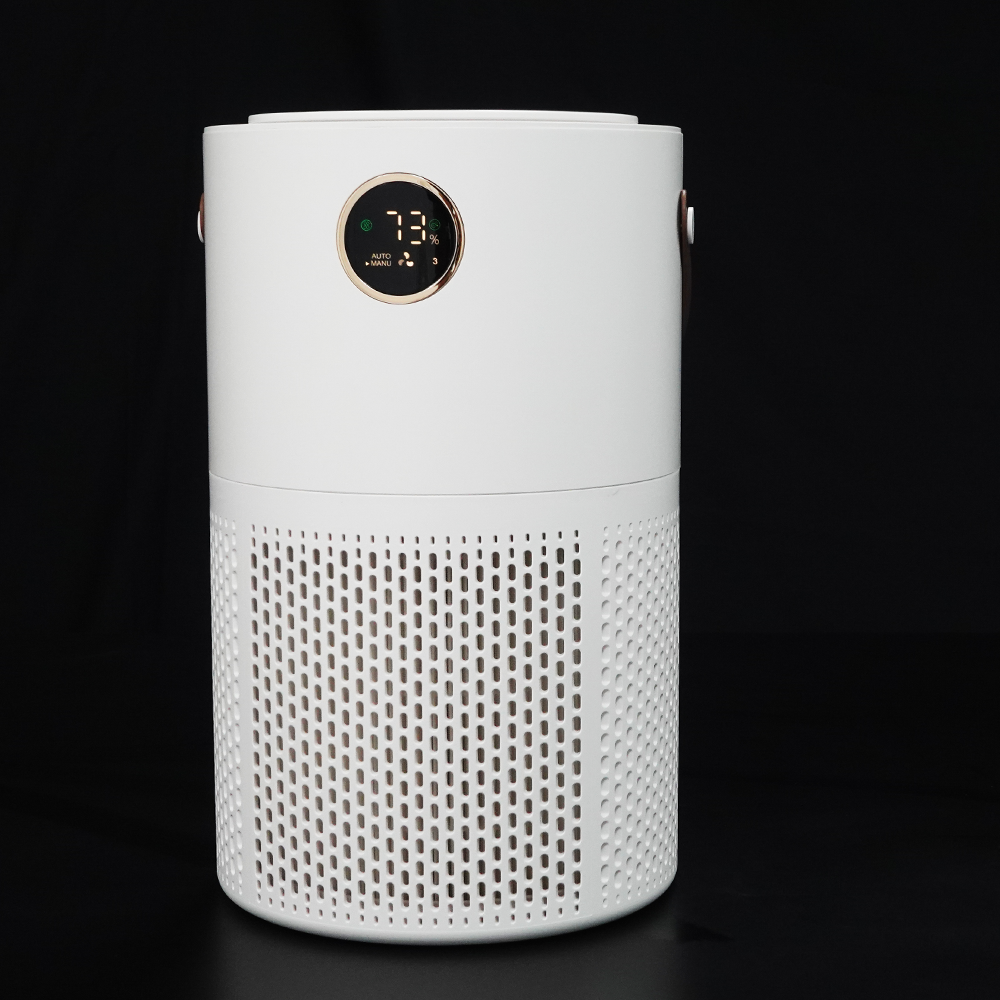 portatil purificador de aire inteligente Air Purifier Home Use