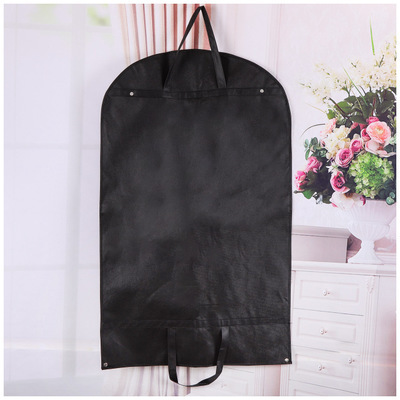 Promotion Garment Bags Clothing Storage of Shirts Coats