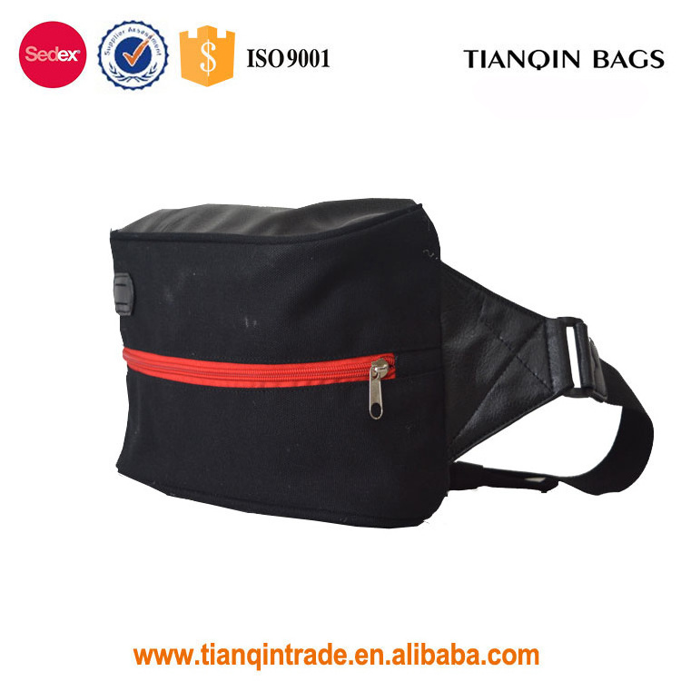 Fashion Good Quality Outdoor Sport Waist Bag/ Customize Fanny Pack Wholesale