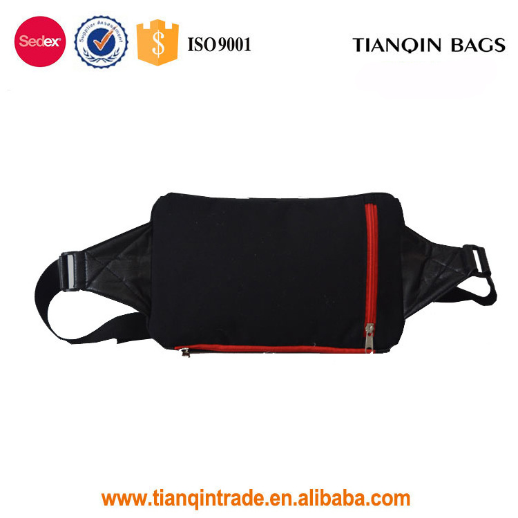 Fashion Good Quality Outdoor Sport Waist Bag/ Customize Fanny Pack Wholesale