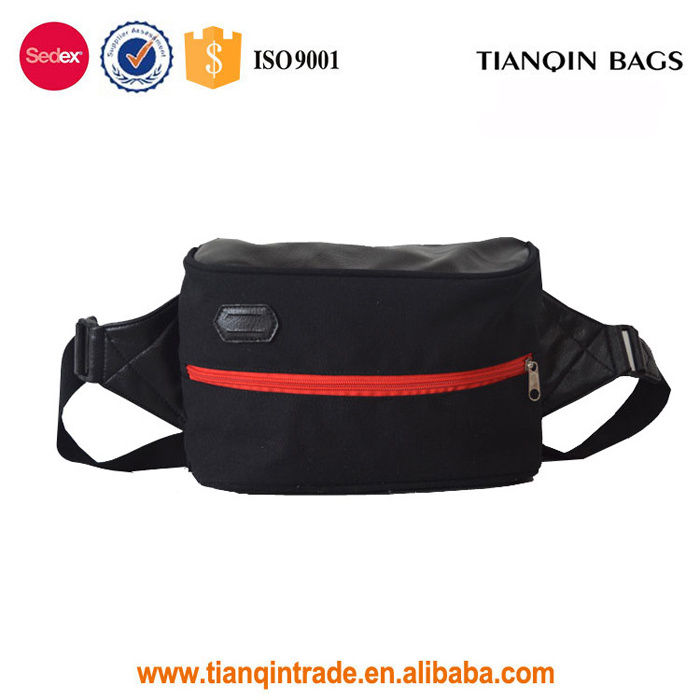 Fashion Good Quality Outdoor Sport Waist Bag/ Customize Fanny Pack Wholesale