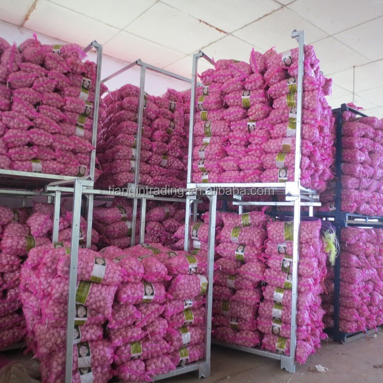 fresh garlic / Alho / Ajo /Ail of crop 2023 with factory price and wholesale price in China