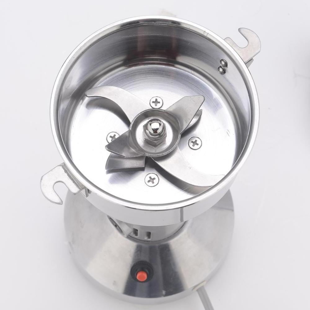 150g Hot Sale Mini Dry Food Mixer Blender For Home